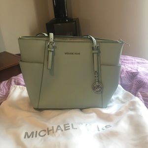 Authentic Michael Kors Purse