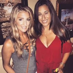 Meet your Posher, Aly