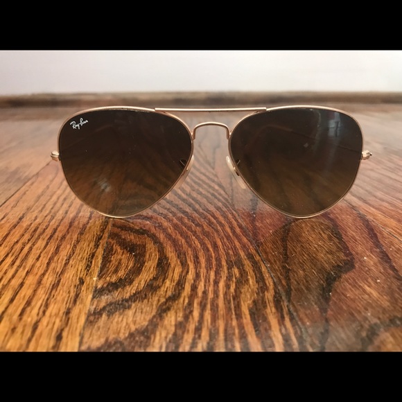 Ray-Ban Other - Ray-ban sunglasses