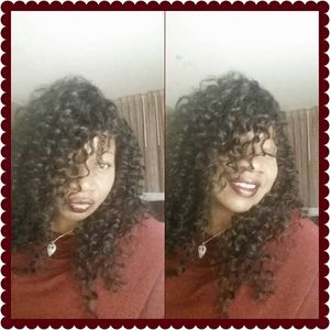 Meet your Posher, Crystal