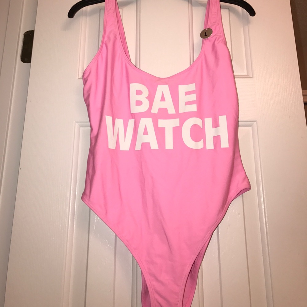 Bathing suit Brand New‼️