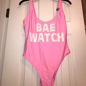 Bathing suit Brand New‼️