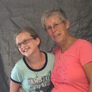 Meet your Posher, Agnes