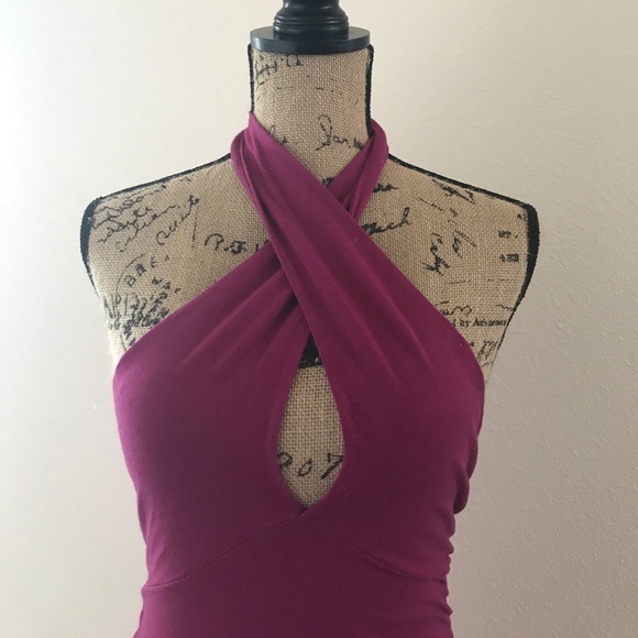 American Apparel Dresses & Skirts - American Apparel Convertible Multi Wear Dress