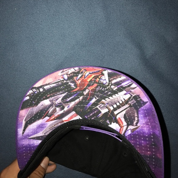 SnapBack - Picture 2 of 3