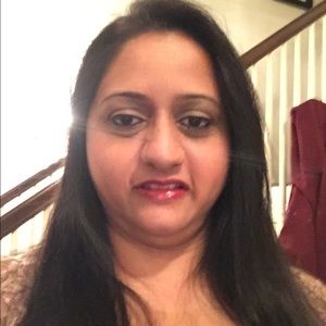 Meet your Posher, Vaishali