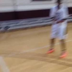 Meet your Posher, Xavier