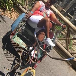 Meet your Posher, Lillian