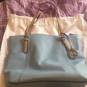 Authentic Michael Kors purse