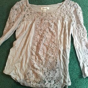 Aeropostale Half Sleeve