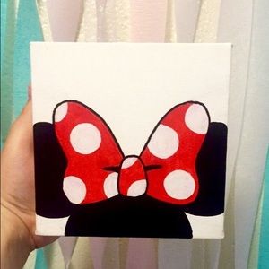 Meet your Posher, Caroline