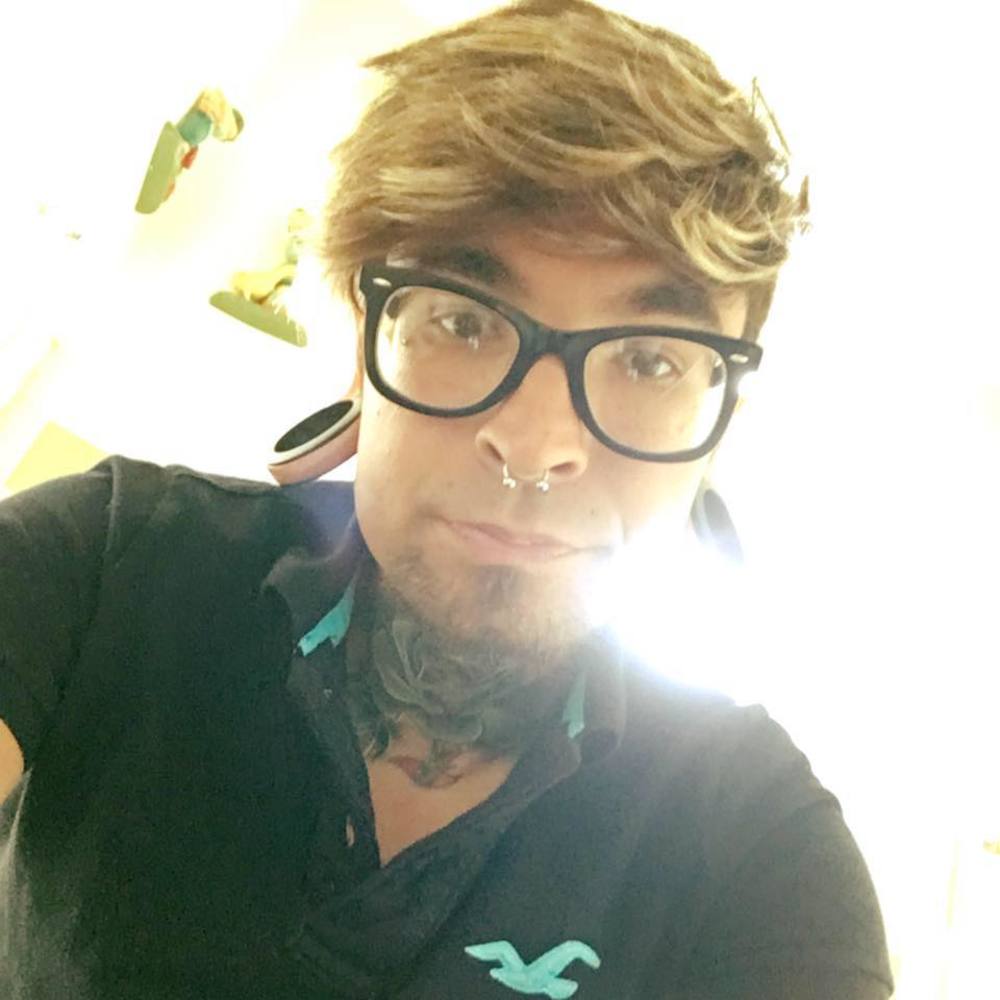 Meet your Posher, Steven