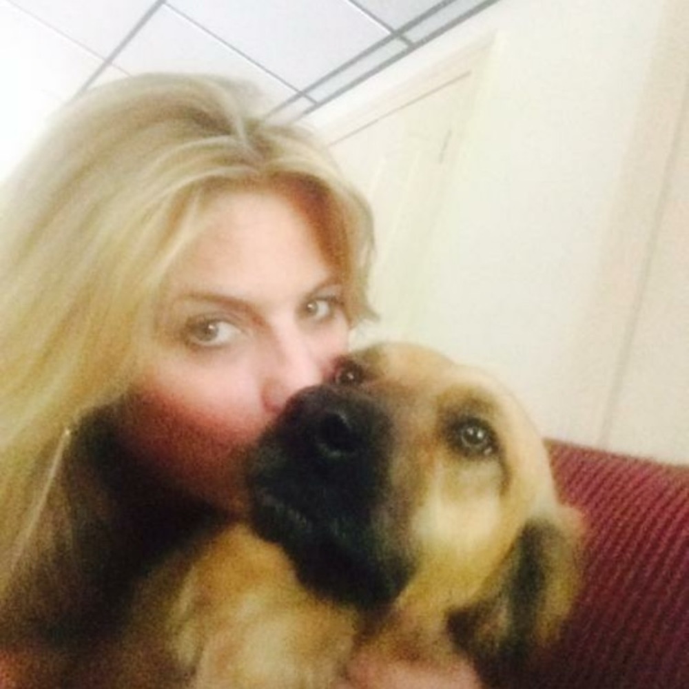 Meet your Posher, Marcia