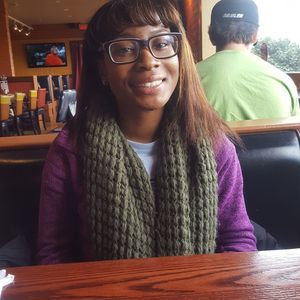 Meet your Posher, Tyrone