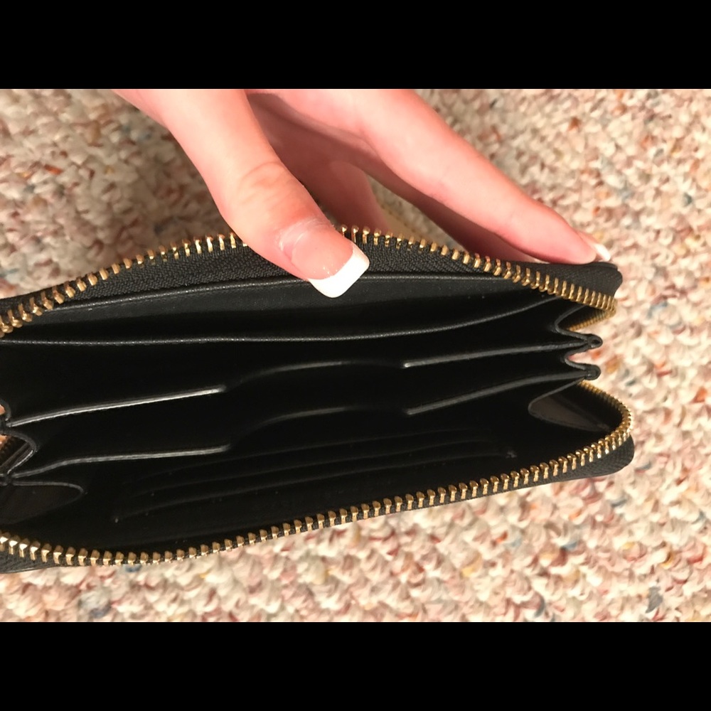 MK wristlet