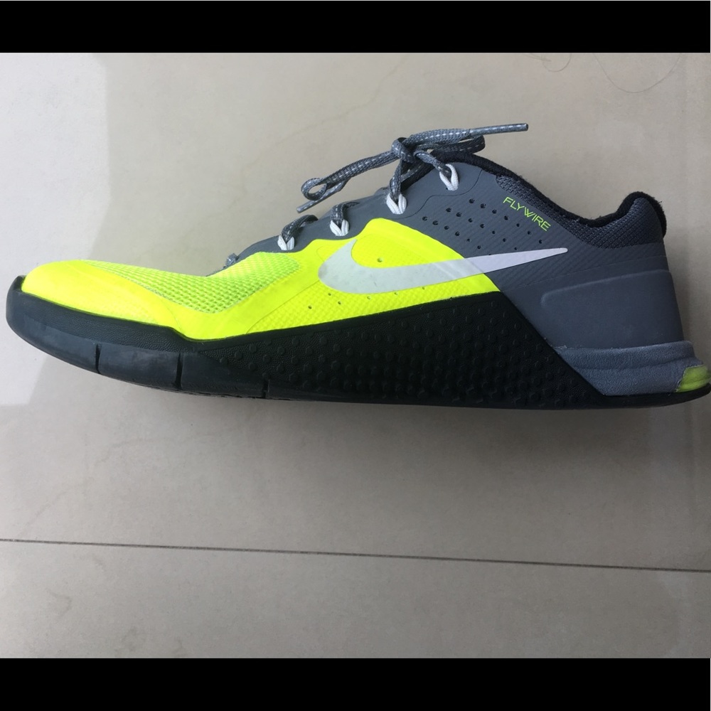 Nike Metcon 2