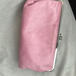 Hobo wallet
