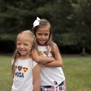 Meet your Posher, Gina