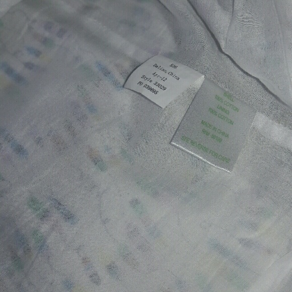 🐬 Lilly Pulitzer “Oh Buoy” Skirt – Rare Print, Size 10, HTF - Picture 4 of 5