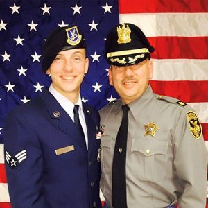 Meet your Posher, Gabe