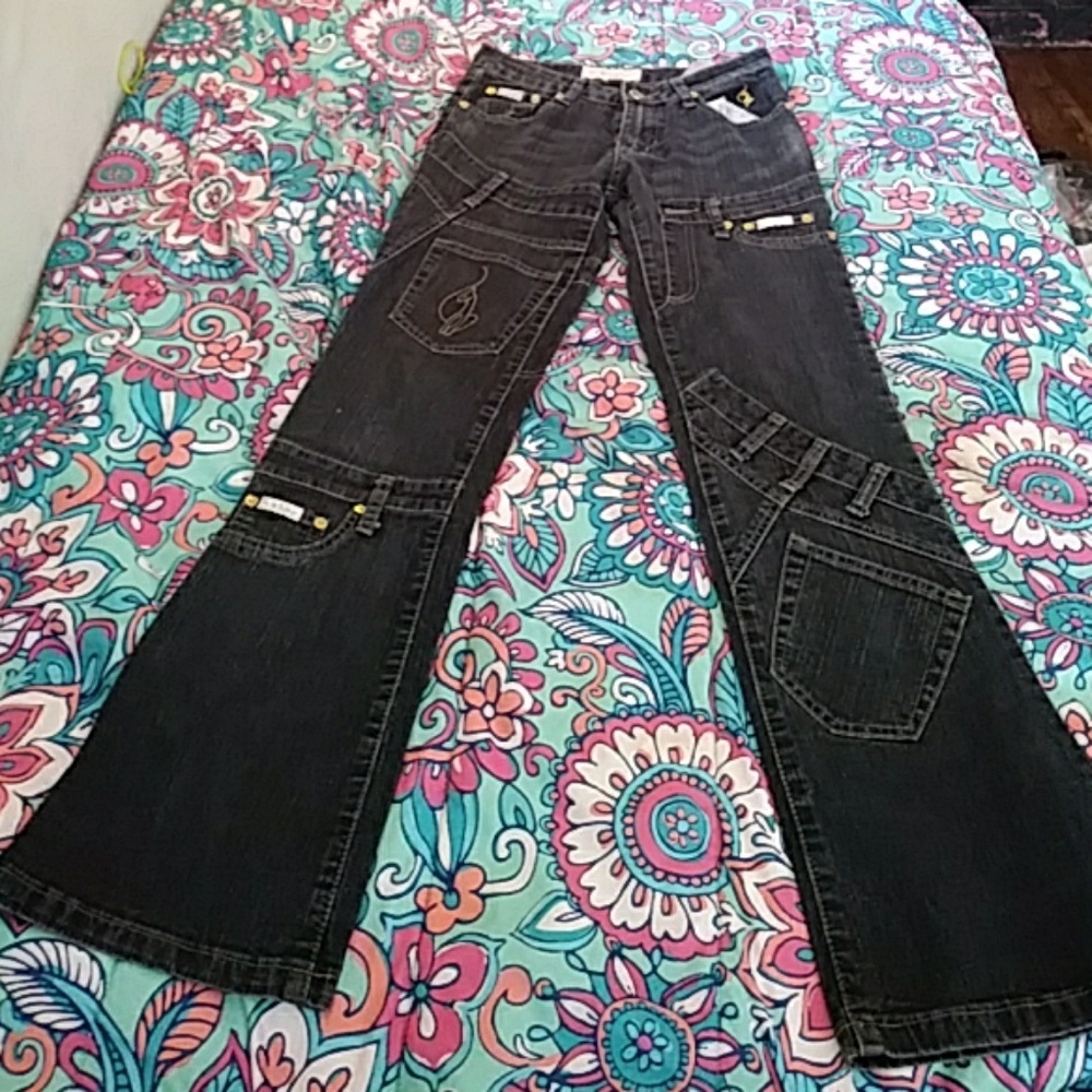 Pants