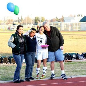 Meet your Posher, Edith