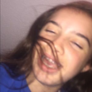 Meet your Posher, Lexi