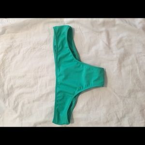 MPrint swimwear turtle Bottoms