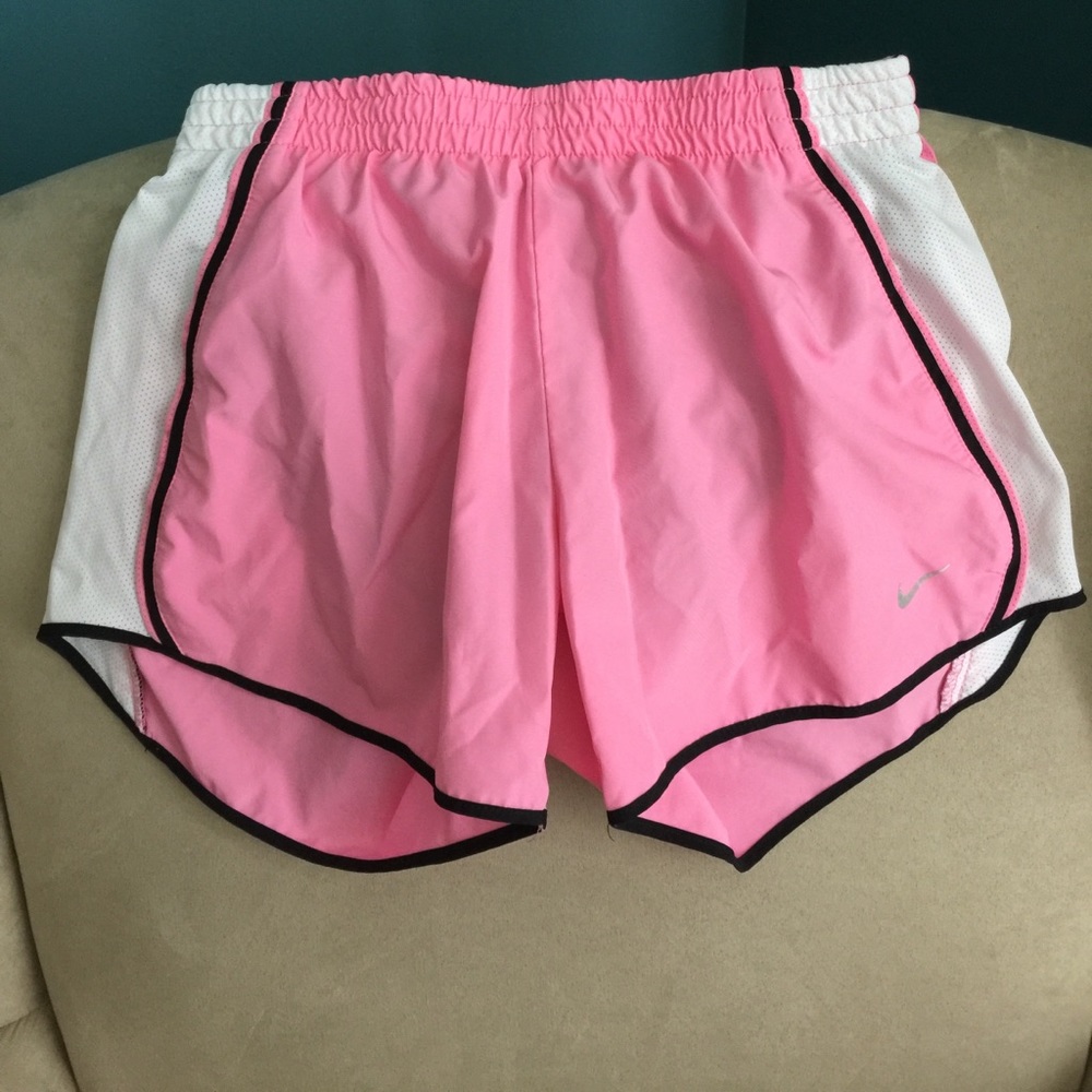 Nike Drifit Shorts