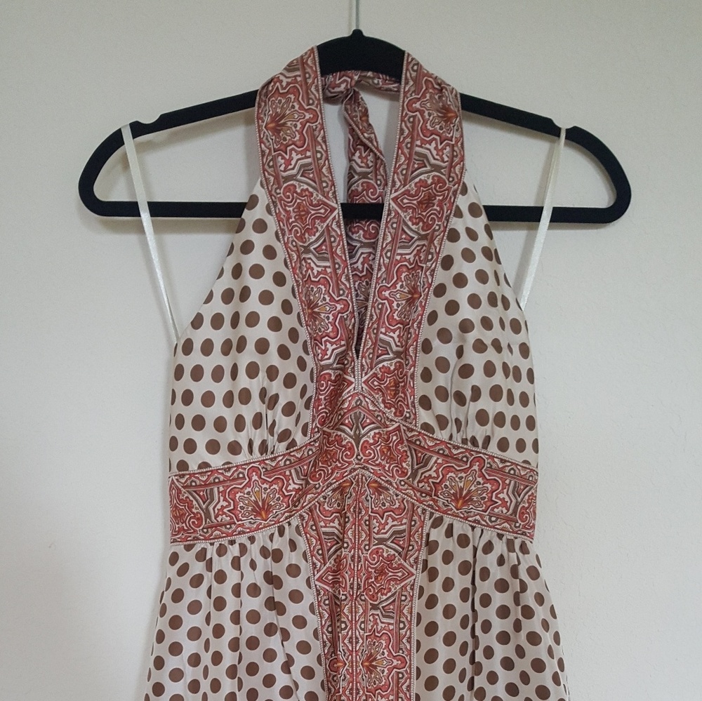 BCBGMaxazria Dress size 6