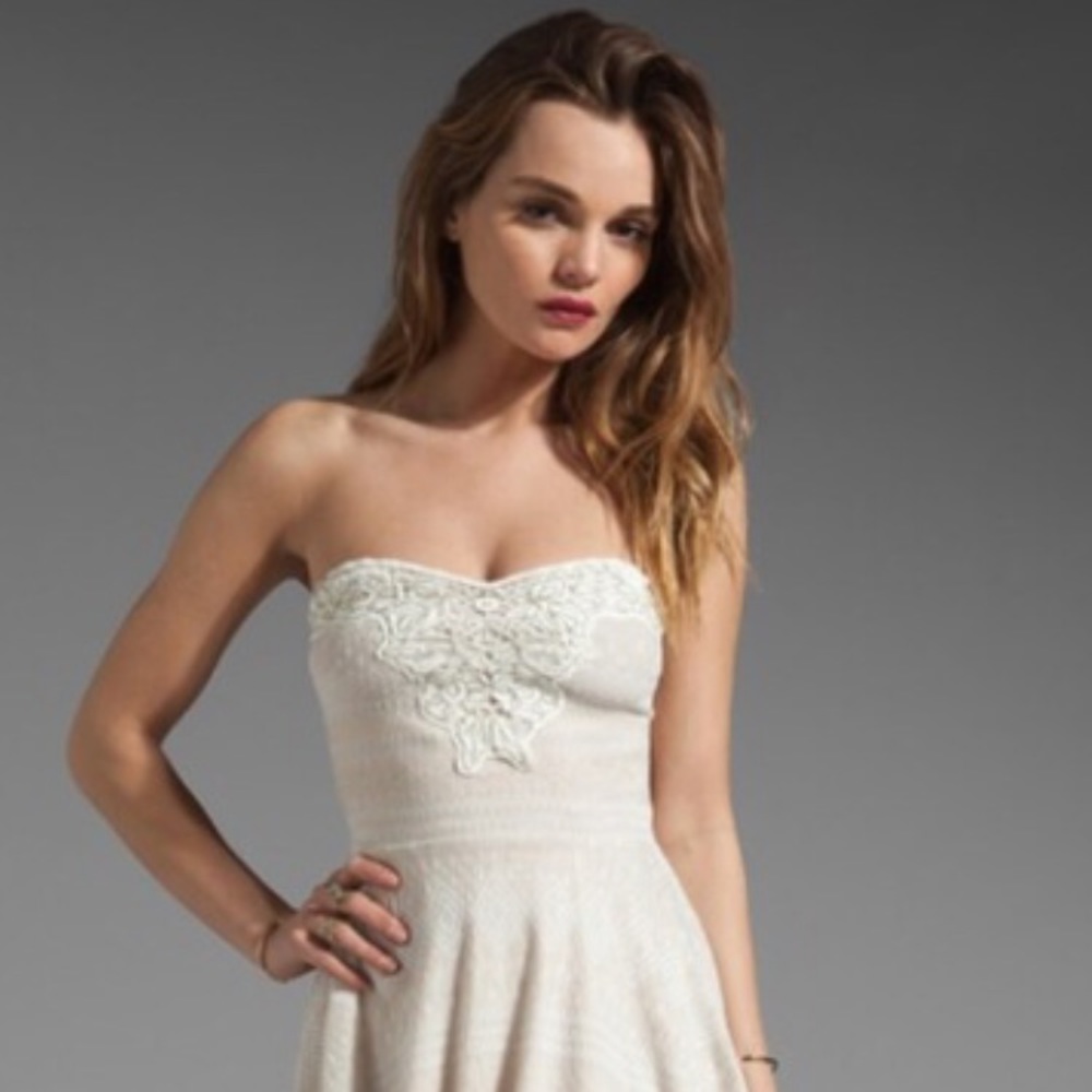 Free people dress NWT