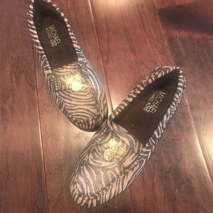 Michael Kors Flats