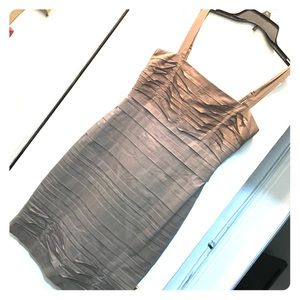 Beautiful BCBG Max Azria dress! Size 6! Worn once!