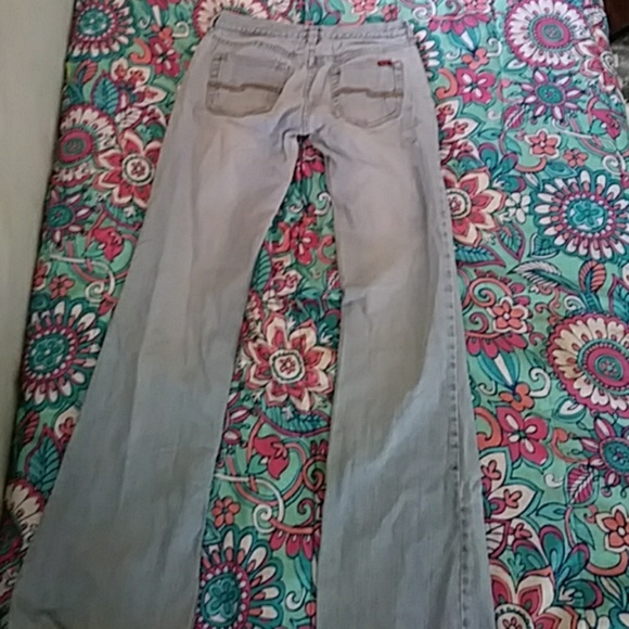 Pants - Picture 2 of 2