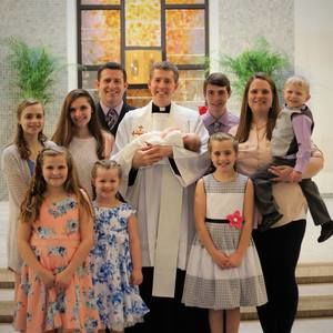 Meet your Posher, Rob