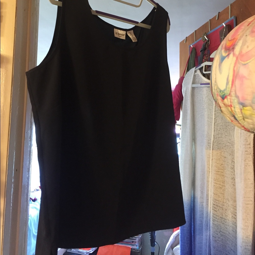 Woman's Top