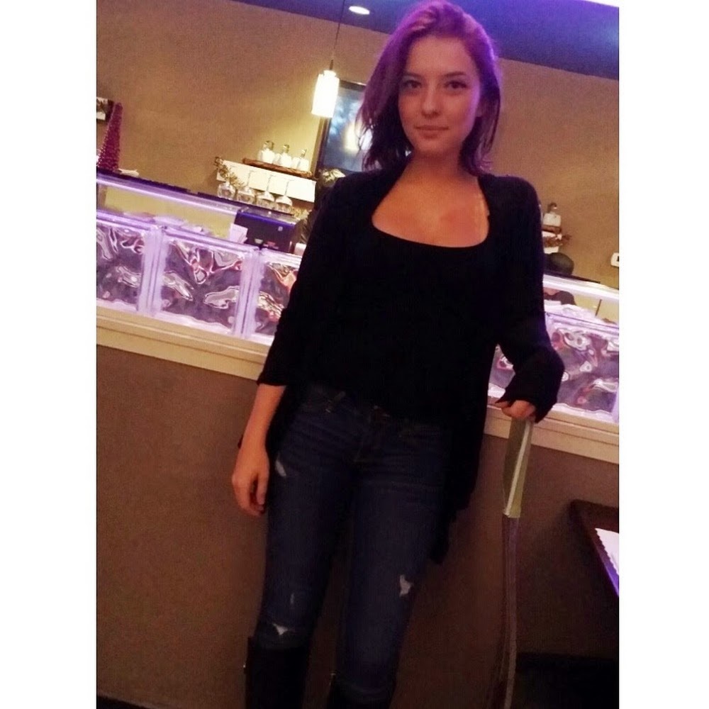 Meet your Posher, Ilona
