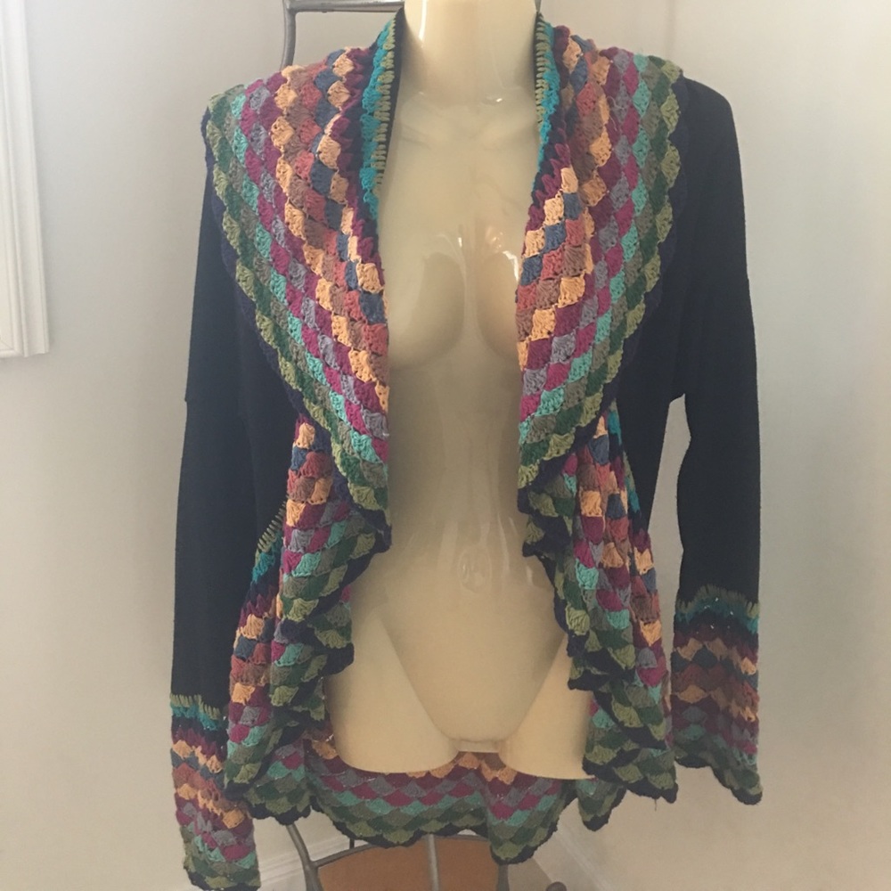 Cardigan