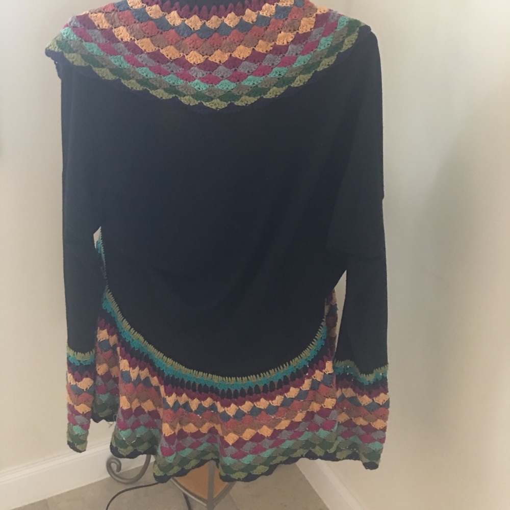 Cardigan - Picture 3 of 4