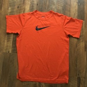 Nike Boy Shirt
