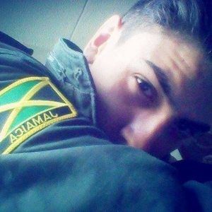 Meet your Posher, Juan david