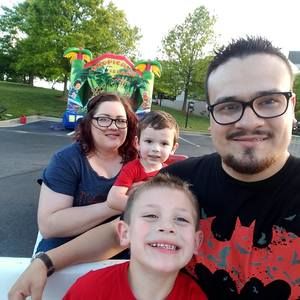 Meet your Posher, Matthew