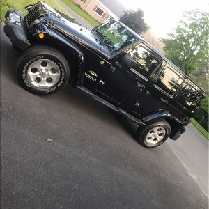 Meet your Posher, David