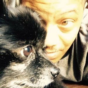 Meet your Posher, Gerry