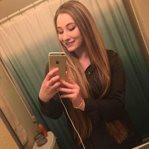 Meet your Posher, Rachael