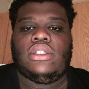 Meet your Posher, Derius