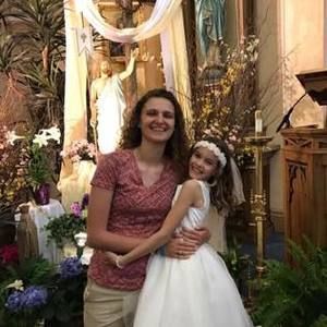 Meet your Posher, Jillian