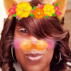 Meet your Posher, Arnetta