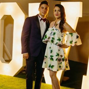 Meet your Posher, Jose ramon