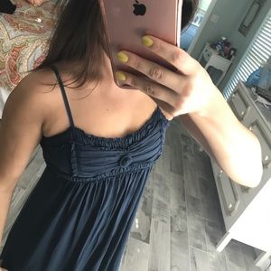 Max Studio Dresses - Blue maxi dress Max Studio Dresses - Blue maxi dress